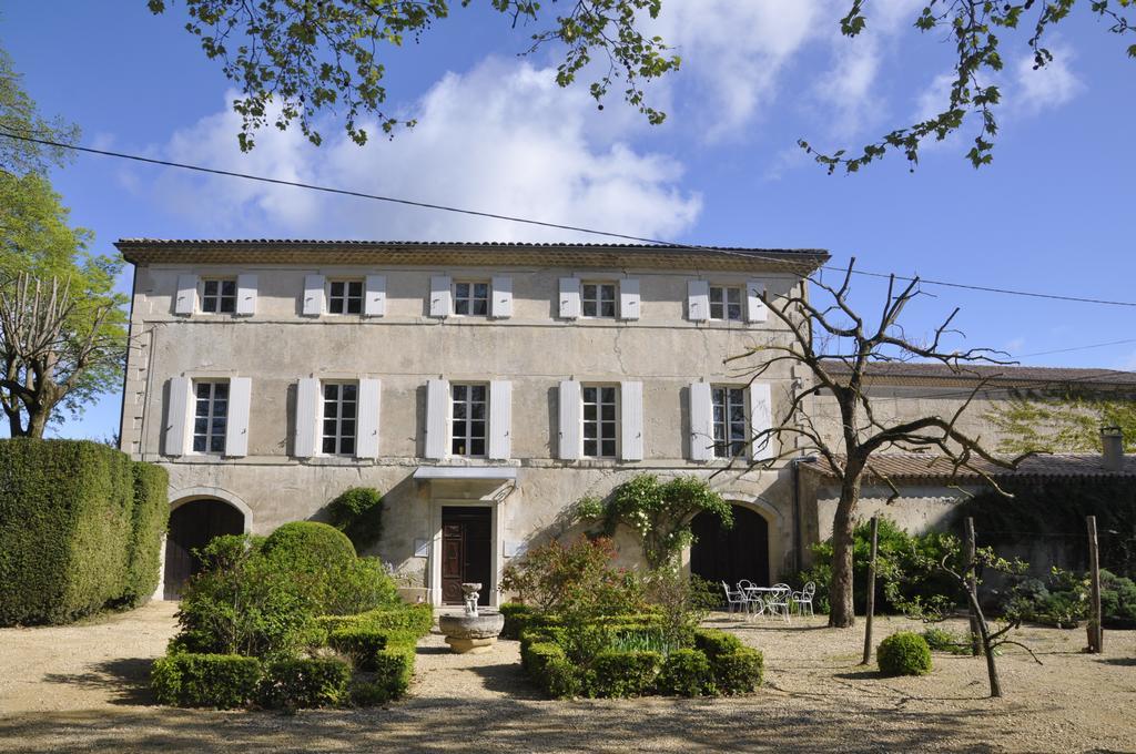Les Cigales Bed and Breakfast Charols Buitenkant foto